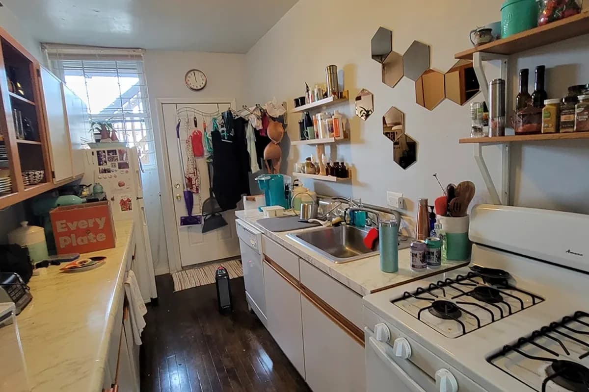 Apt 732-2N