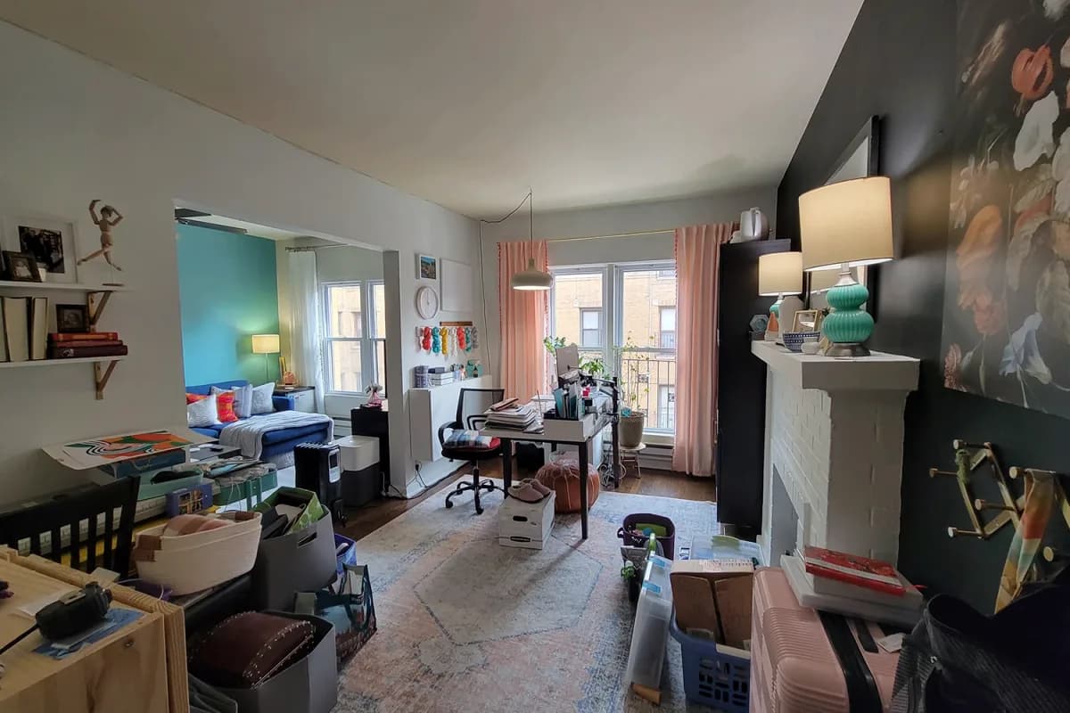 Apt 732-2N