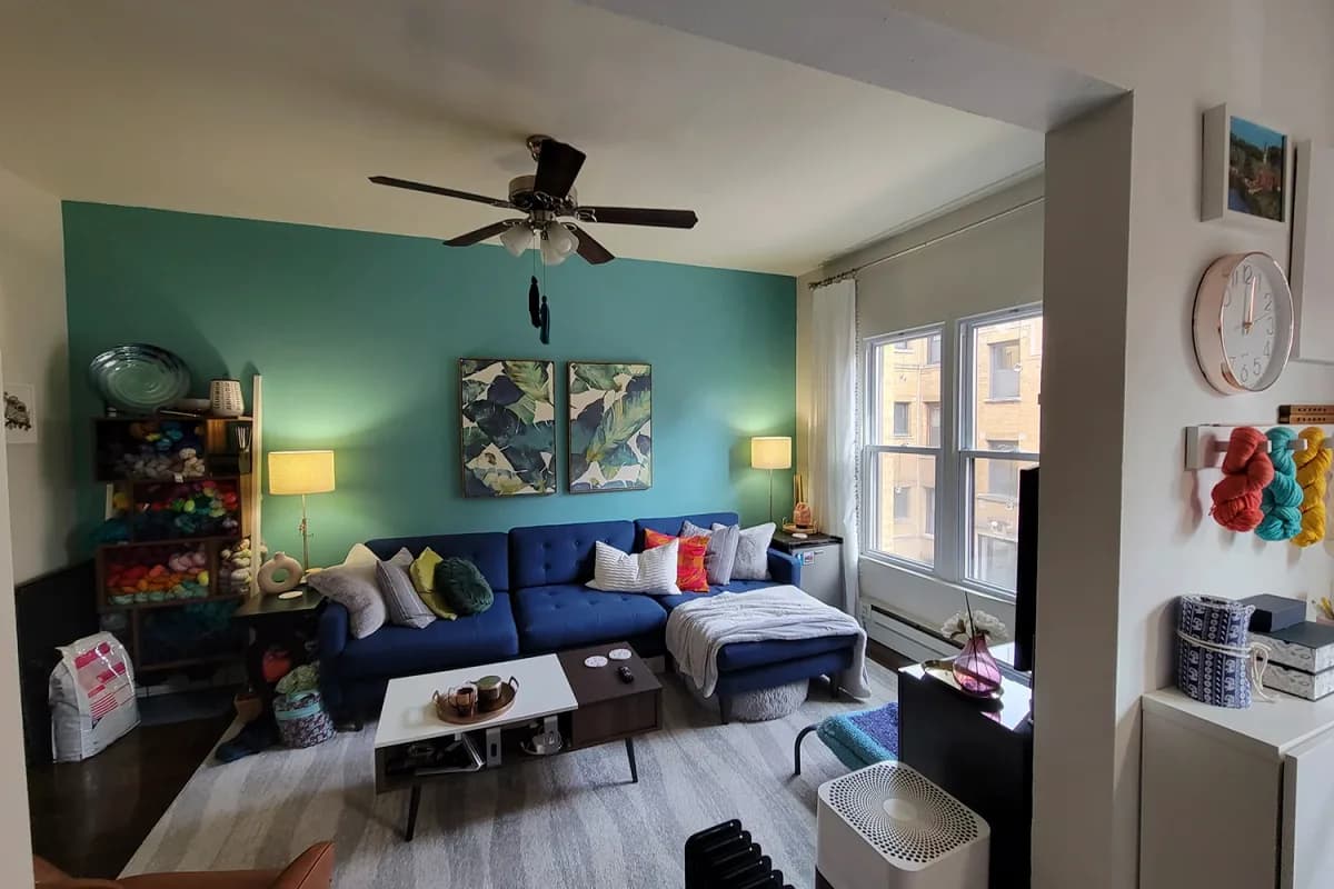 Apt 732-2N