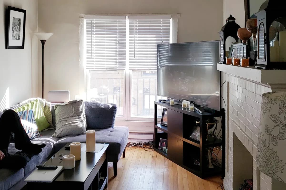 Apt 732-3N