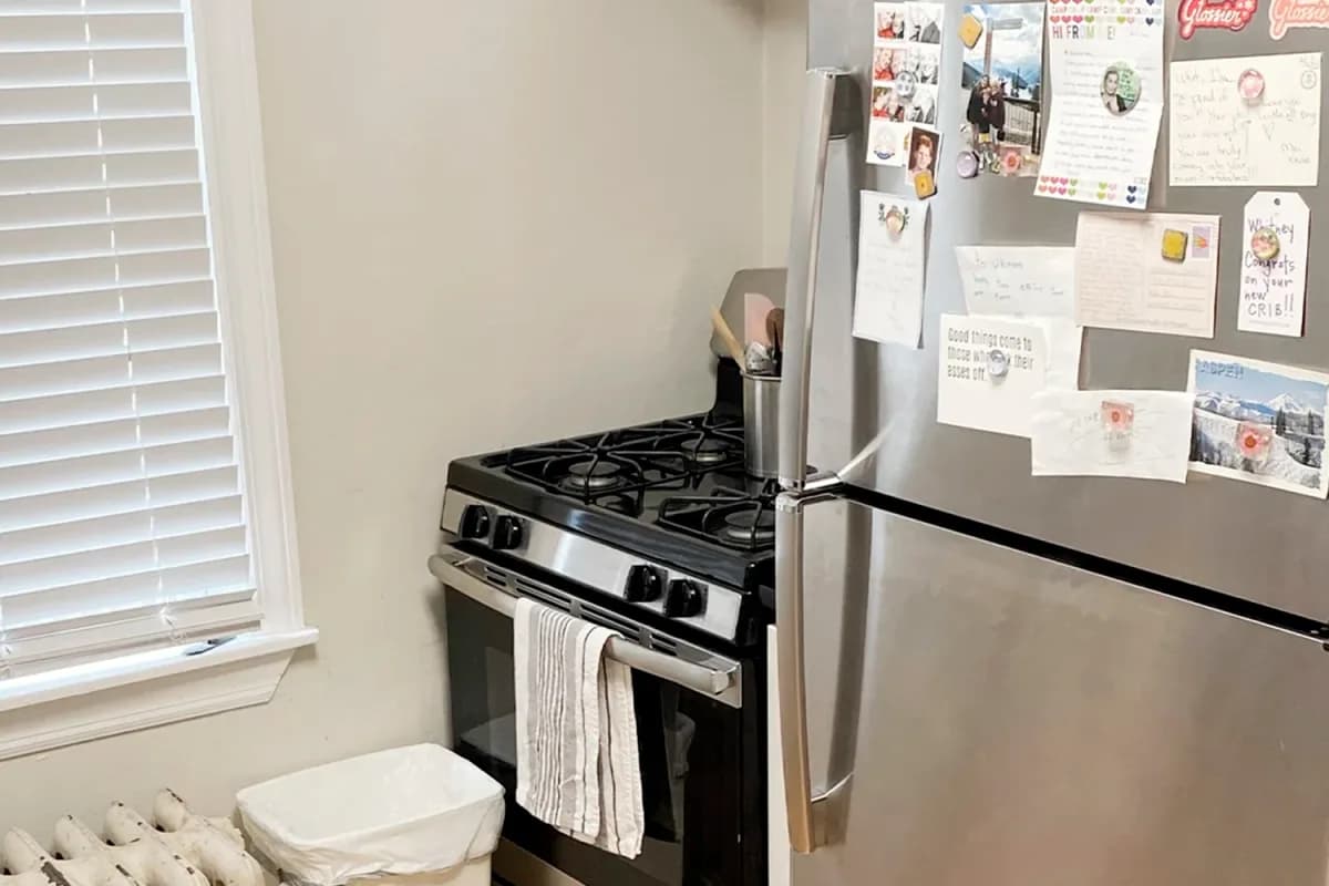 731-35 Elm St, Apt 302 — photo 1