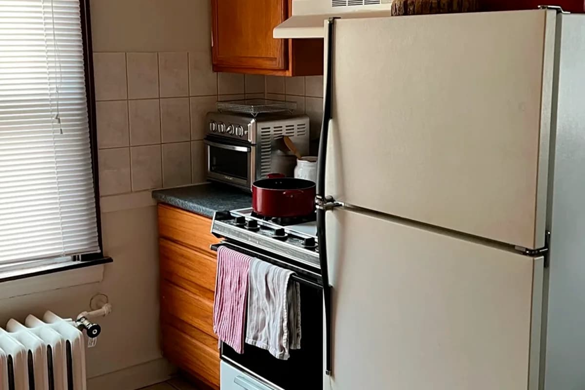 731-35 Elm St, Apt 304 — photo 1
