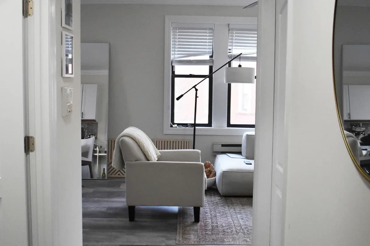 837-39 W. Cornelia Ave, Apt 2n — photo 5