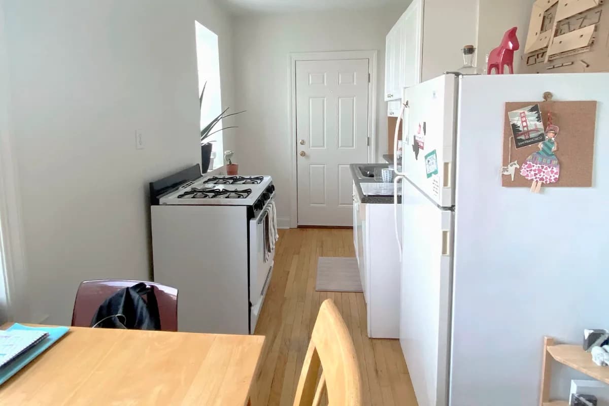 837-39 W. Cornelia Ave, Apt 3s — photo 3