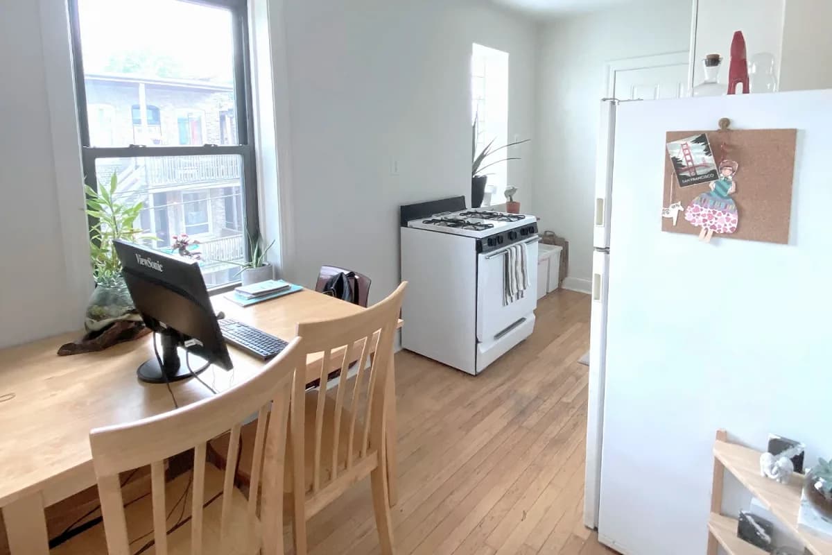 837-39 W. Cornelia Ave, Apt 3s — photo 4