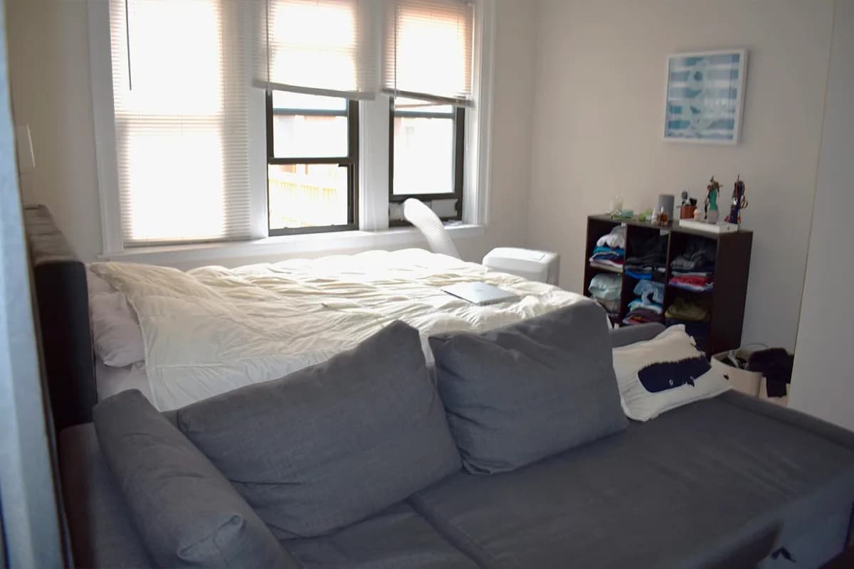 837-39 W. Cornelia Ave, Apt 2s — photo 3