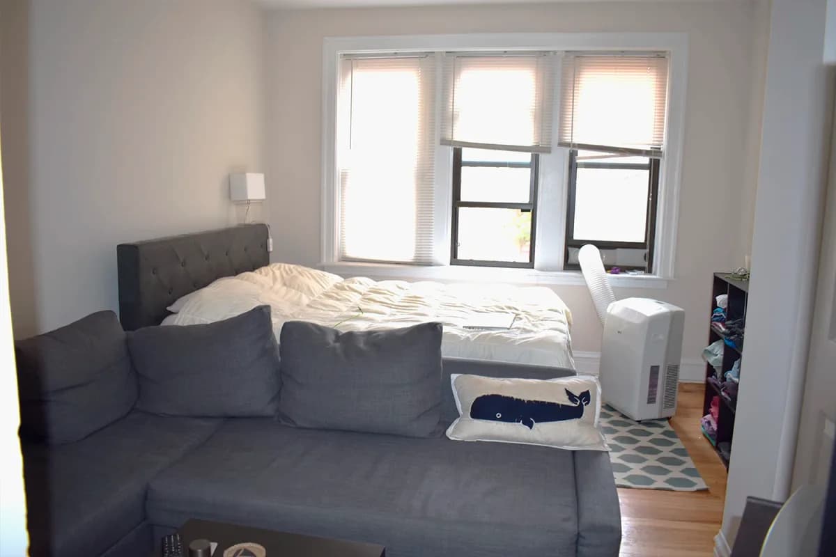 837-39 W. Cornelia Ave, Apt 2s — photo 4