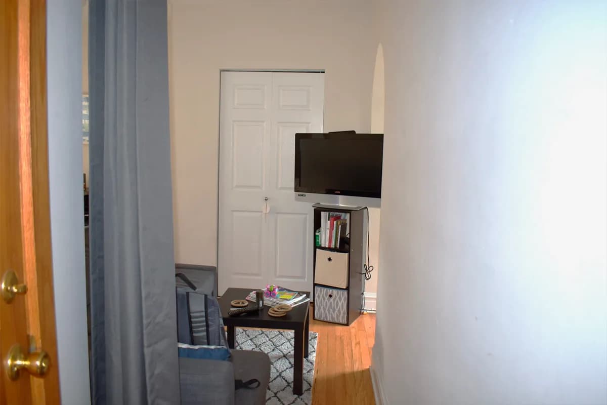 837-39 W. Cornelia Ave, Apt 2s — photo 5