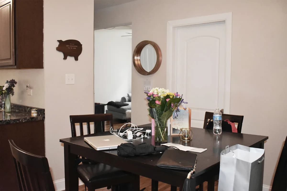 837-39 W. Cornelia Ave, Apt 1s — photo 3