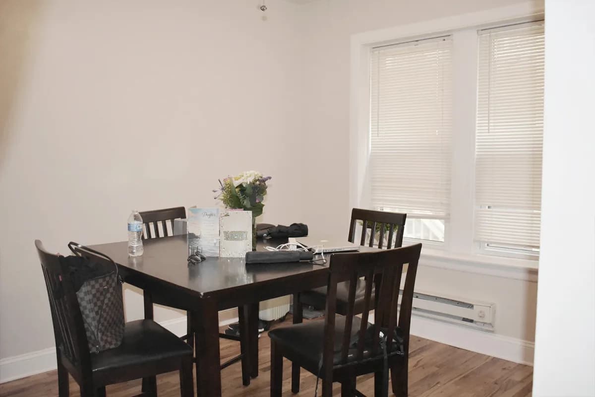 837-39 W. Cornelia Ave, Apt 1s — photo 5