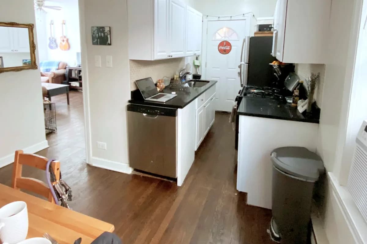 837-39 W. Cornelia Ave, Apt 2n — photo 3