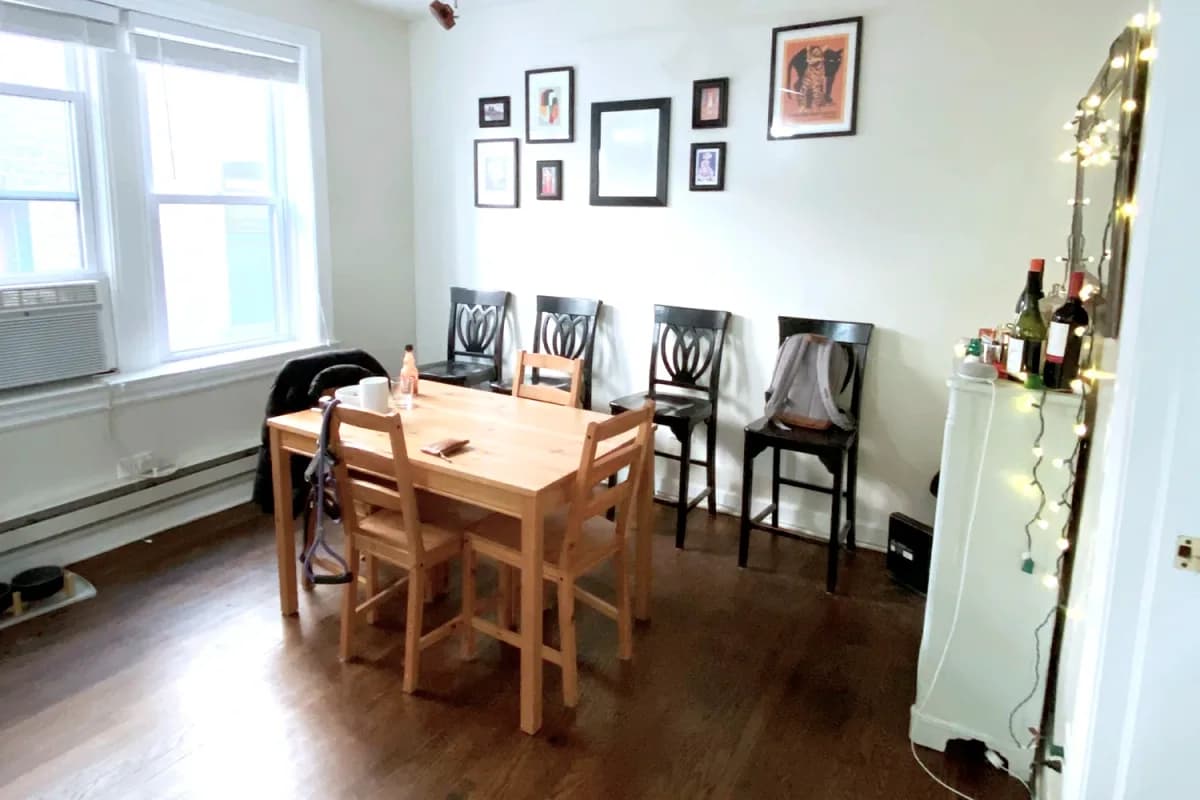 837-39 W. Cornelia Ave, Apt 2n — photo 4