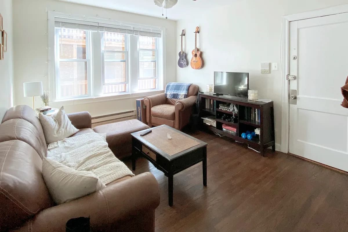 837-39 W. Cornelia Ave, Apt 2n — photo 5