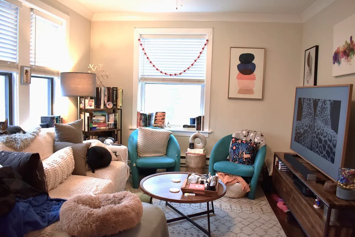 837-39 W. Cornelia Ave, Apt 839-3n — photo 2