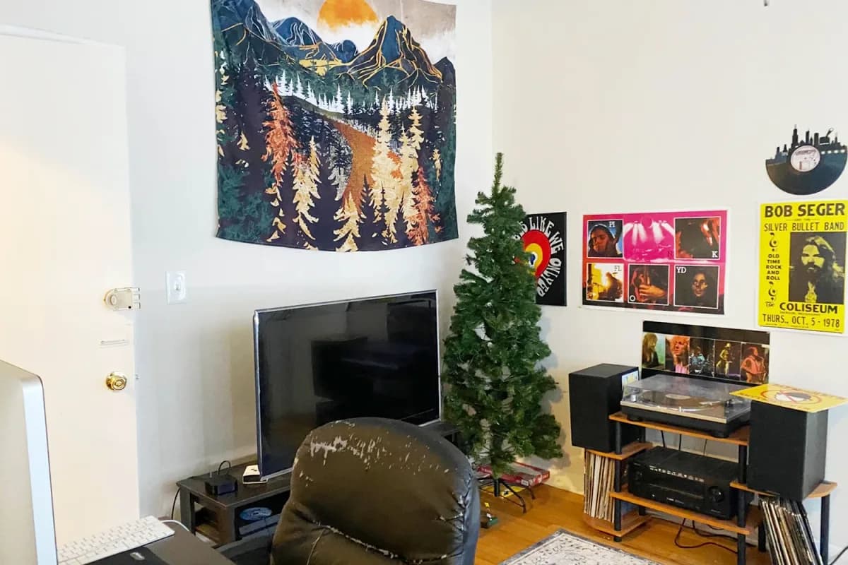 915-23 W. Waveland Ave, Apt 1b — photo 3