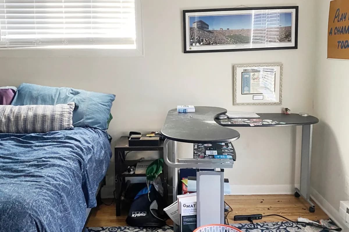 915-23 W. Waveland Ave, Apt 1b — photo 4