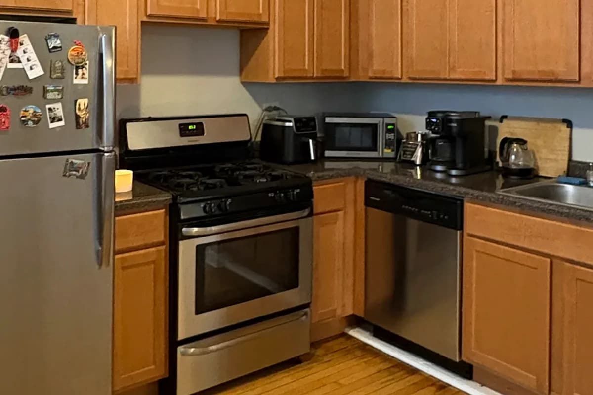 915-23 W. Waveland Ave, Apt 1c — photo 1