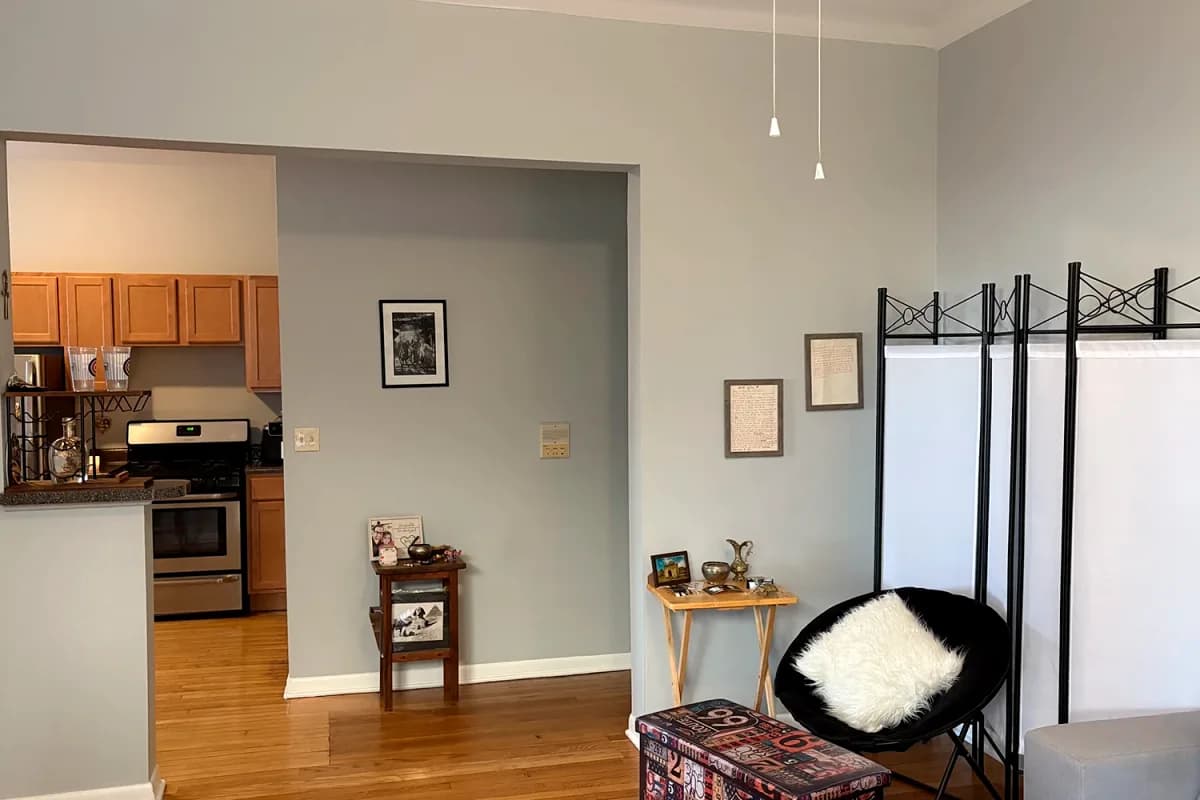 915-23 W. Waveland Ave, Apt 1c — photo 2