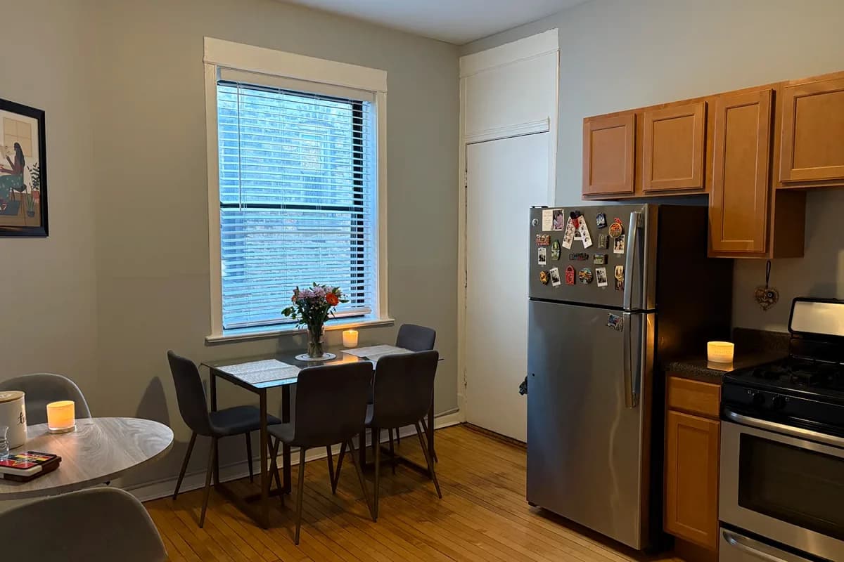 915-23 W. Waveland Ave, Apt 1c — photo 3