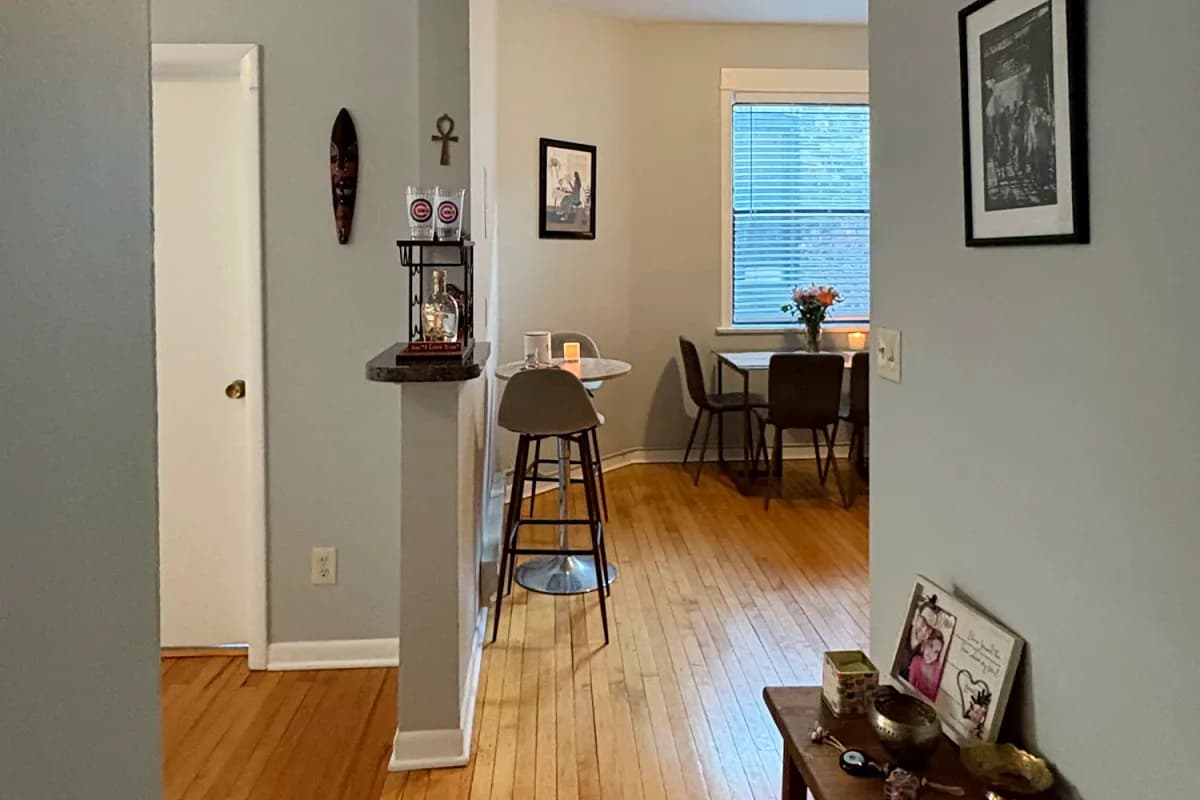 915-23 W. Waveland Ave, Apt 1c — photo 4