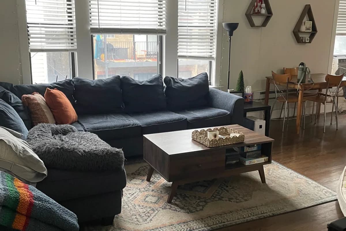 915-23 W. Waveland Ave, Apt 2 — photo 4