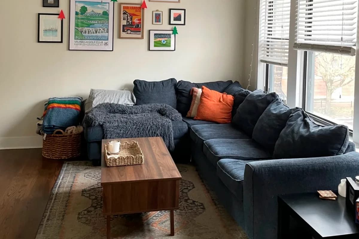 915-23 W. Waveland Ave, Apt 2 — photo 5