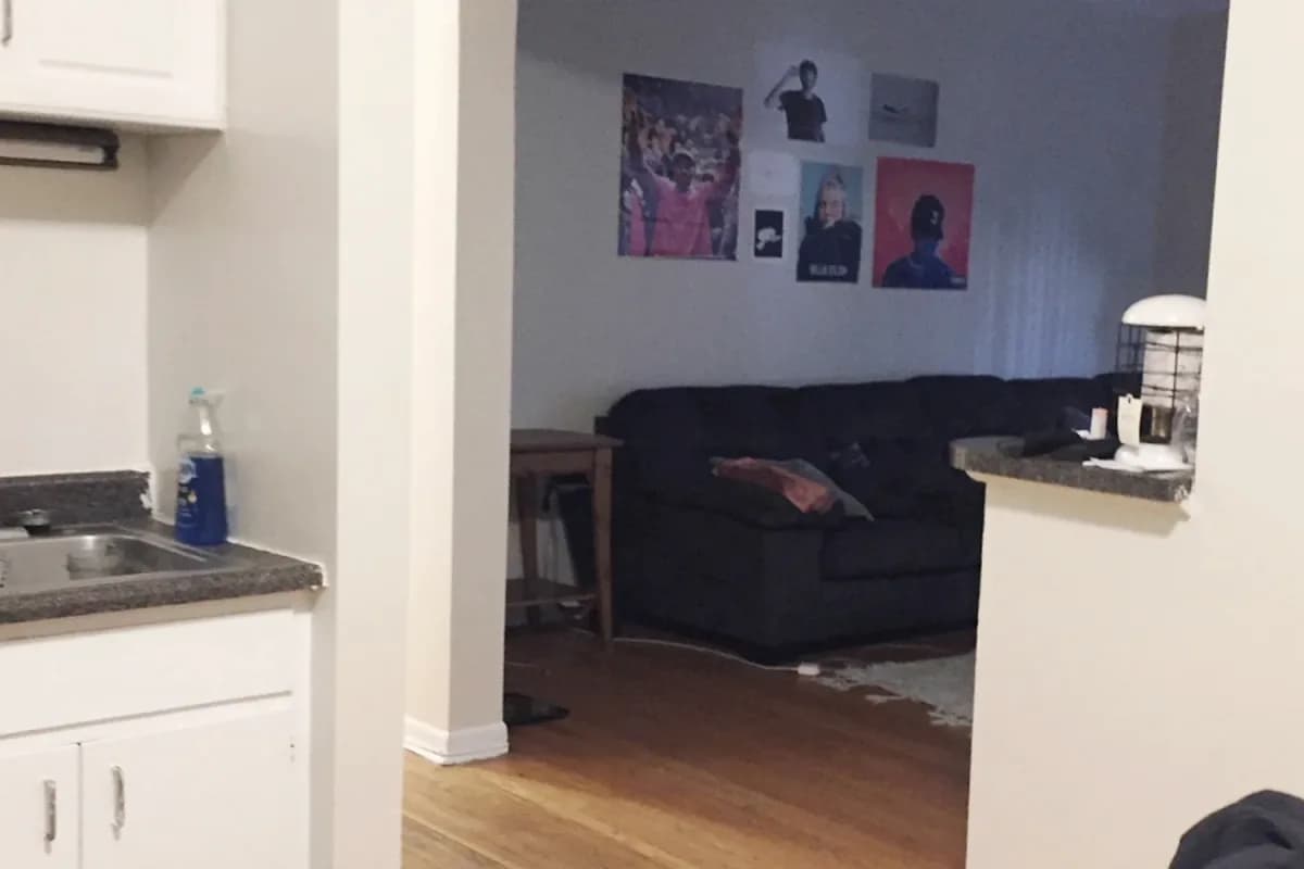 915-23 W. Waveland Ave, Apt 2c — photo 3