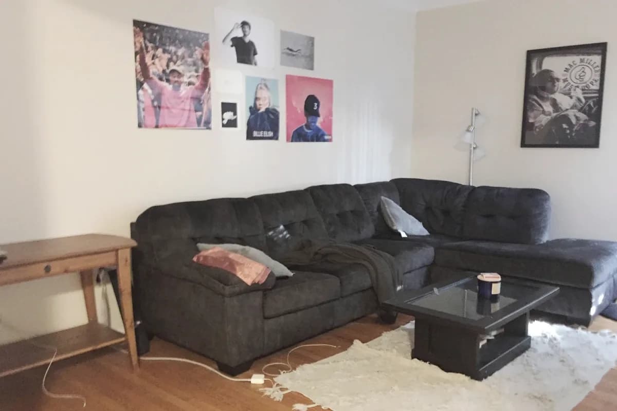 915-23 W. Waveland Ave, Apt 2c — photo 4