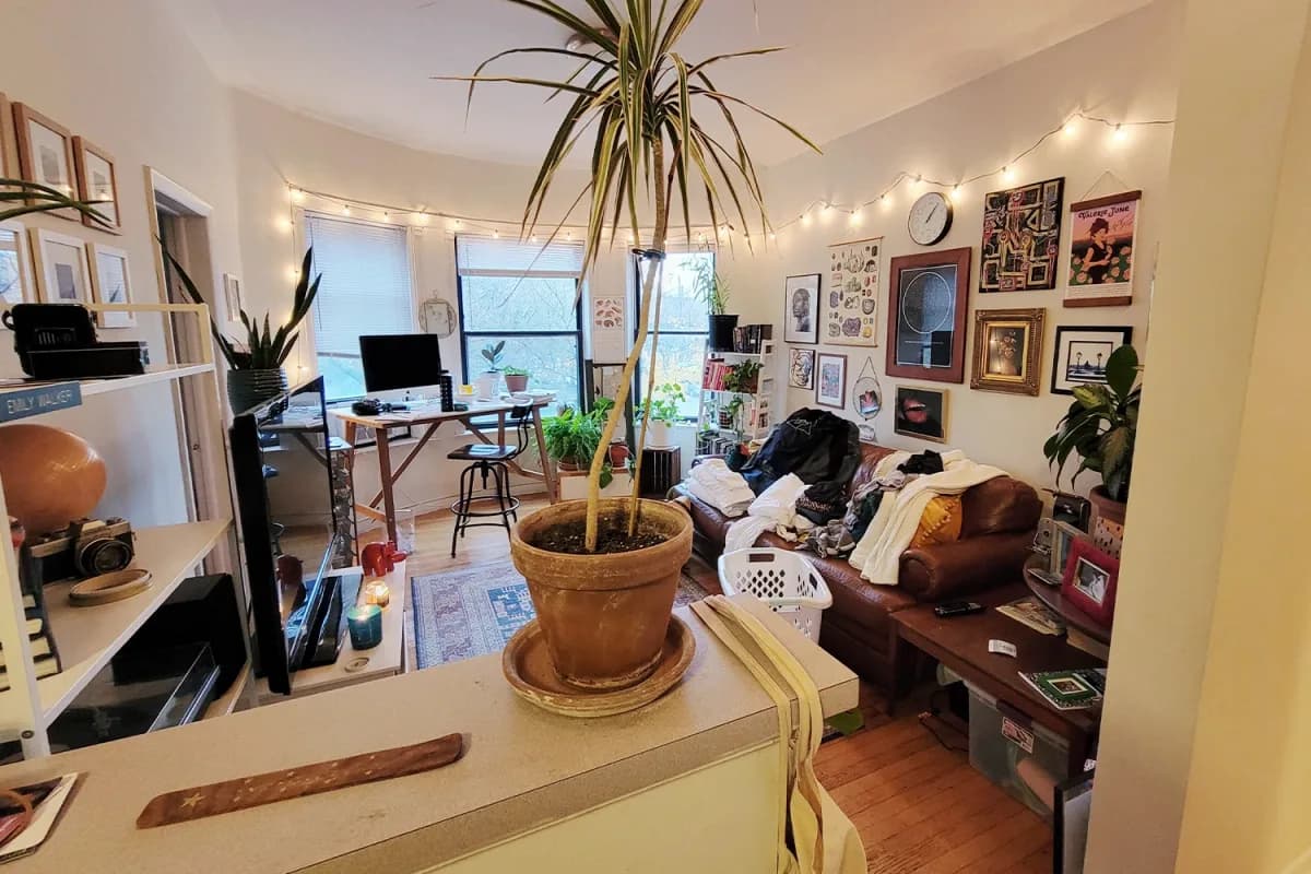 915-23 W. Waveland Ave, Apt 2d — photo 4