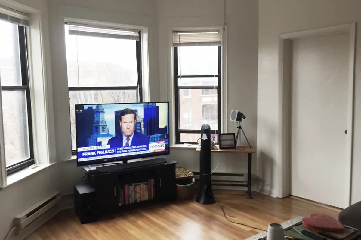915-23 W. Waveland Ave, Apt 3a — photo 3