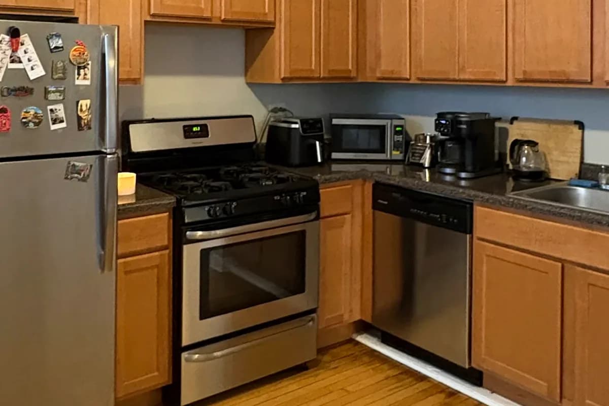 915-23 W. Waveland Ave, Apt 3c — photo 1
