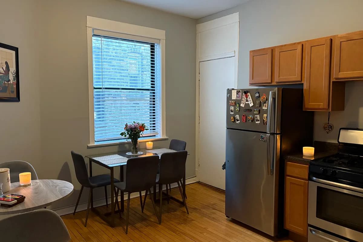 915-23 W. Waveland Ave, Apt 3c — photo 2