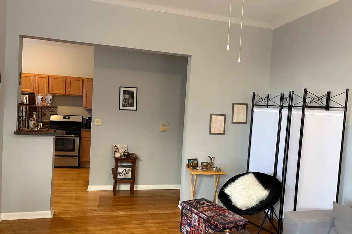 915-23 W. Waveland Ave, Apt 3c — photo 3