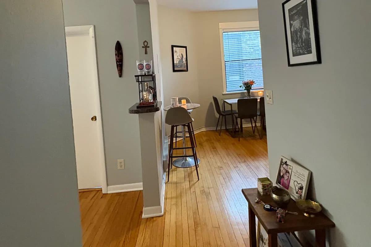 915-23 W. Waveland Ave, Apt 3c — photo 4