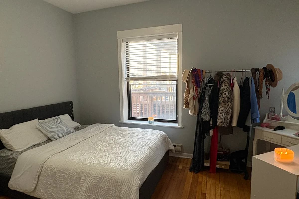 915-23 W. Waveland Ave, Apt 3c — photo 5