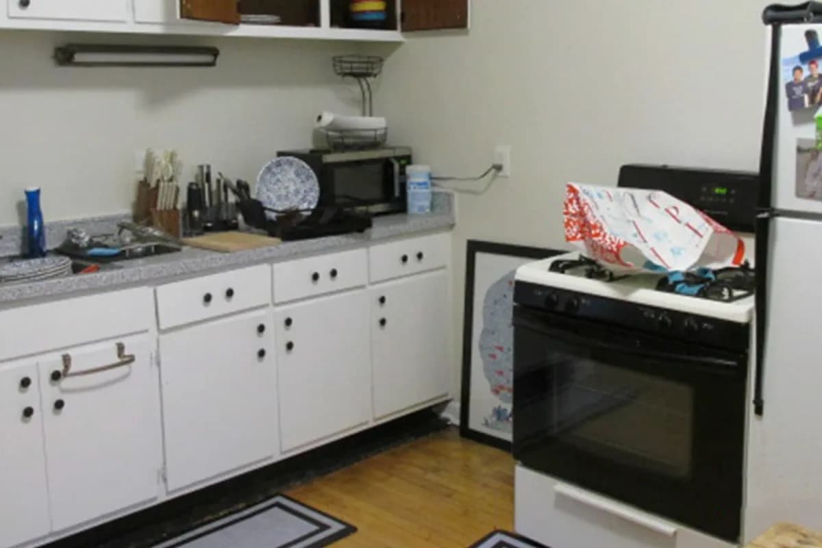 915-23 W. Waveland Ave, Apt 3d — photo 1