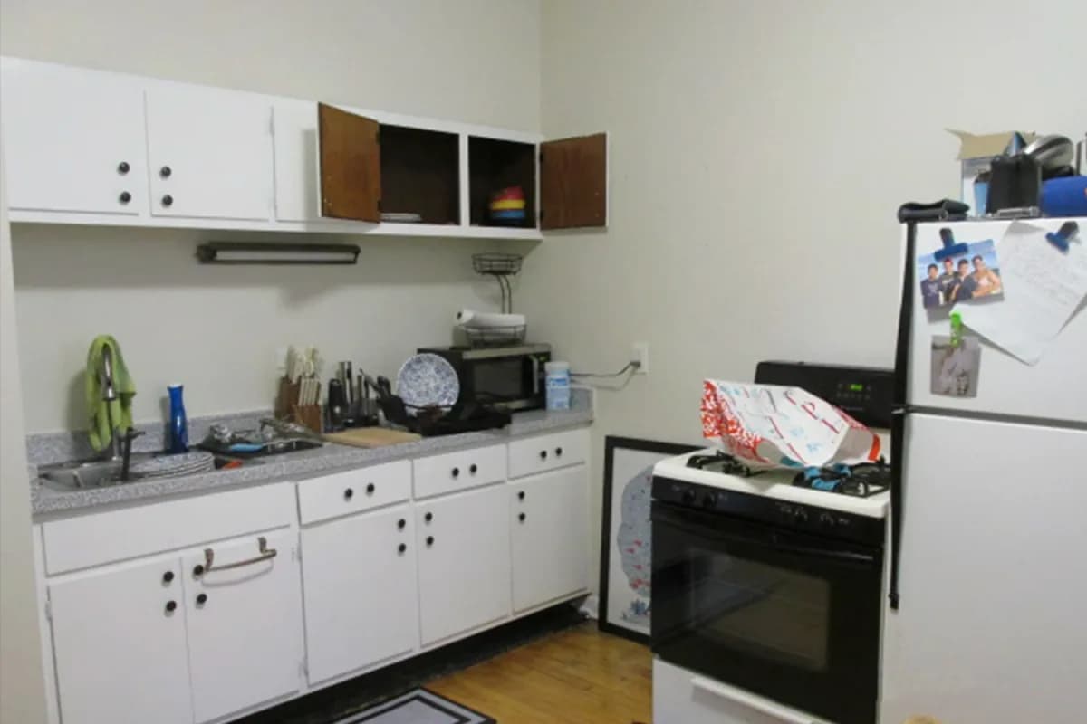 915-23 W. Waveland Ave, Apt 3d — photo 2