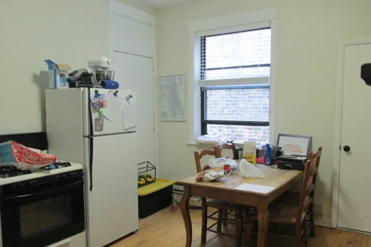 915-23 W. Waveland Ave, Apt 3d — photo 3