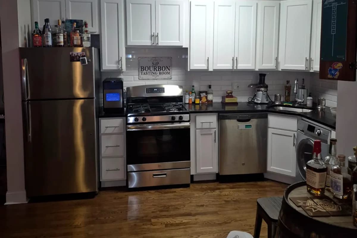 916-20 Green Bay Rd, Apt 2a — photo 2