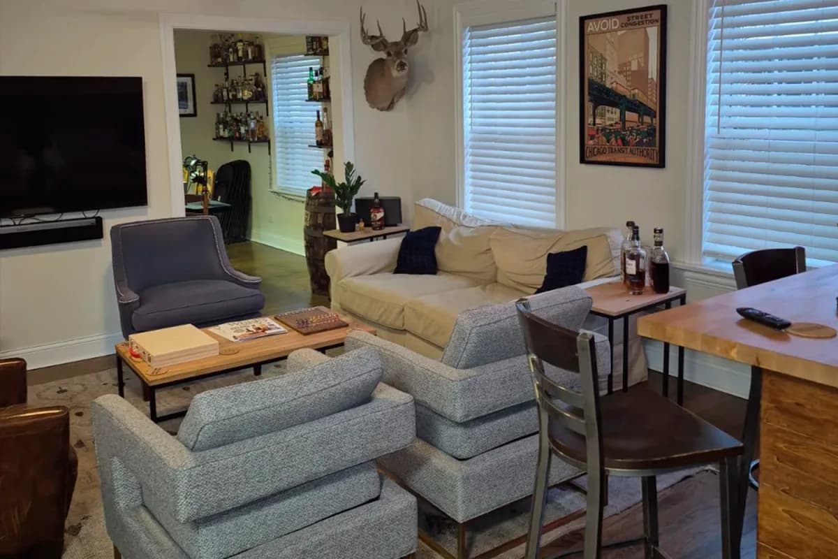 916-20 Green Bay Rd, Apt 2a — photo 3