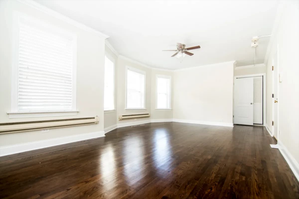 916-20 Green Bay Rd, Apt 2b — photo 4