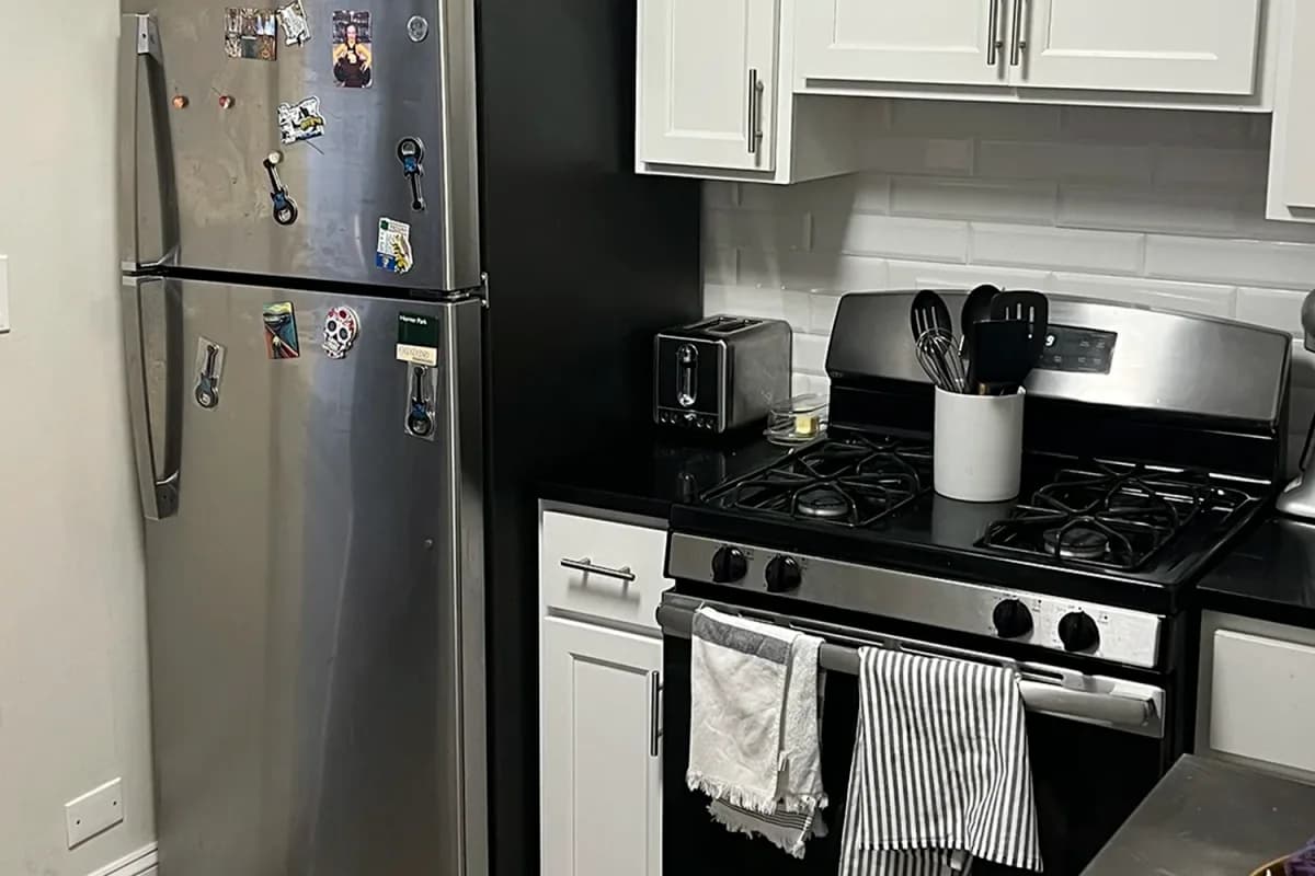 916-20 Green Bay Rd, Apt 2d — photo 1