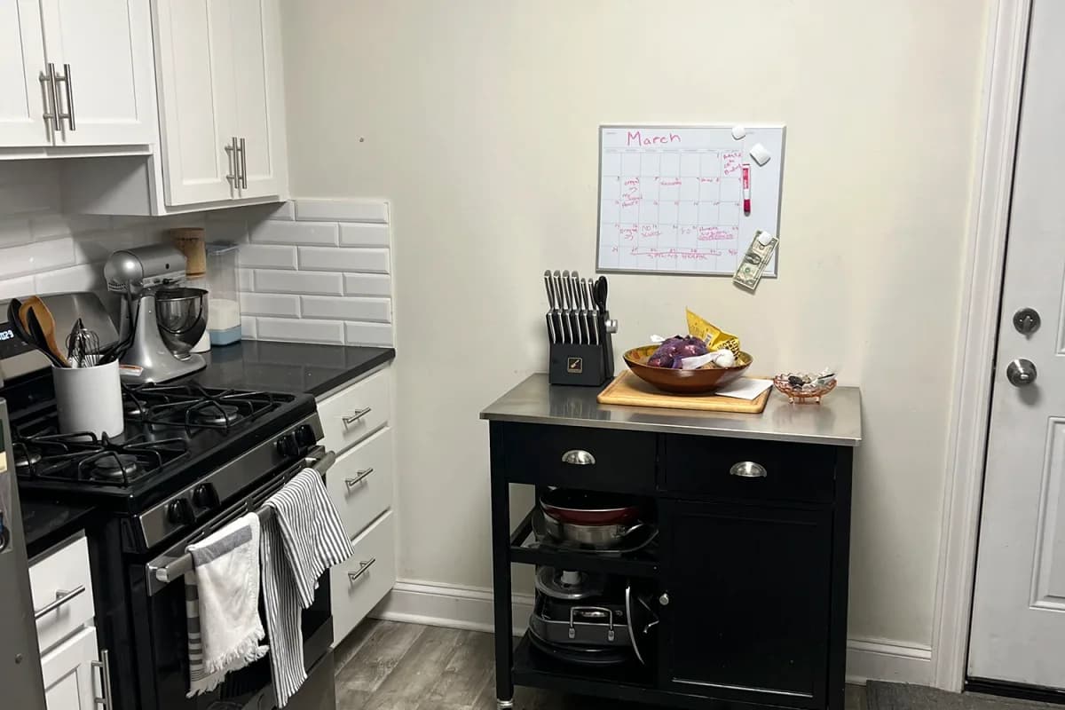 916-20 Green Bay Rd, Apt 2d — photo 3