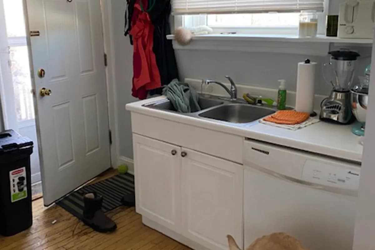 916-20 Green Bay Rd, Apt 2h — photo 2