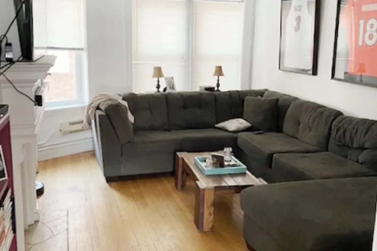 916-20 Green Bay Rd, Apt 2h — photo 3
