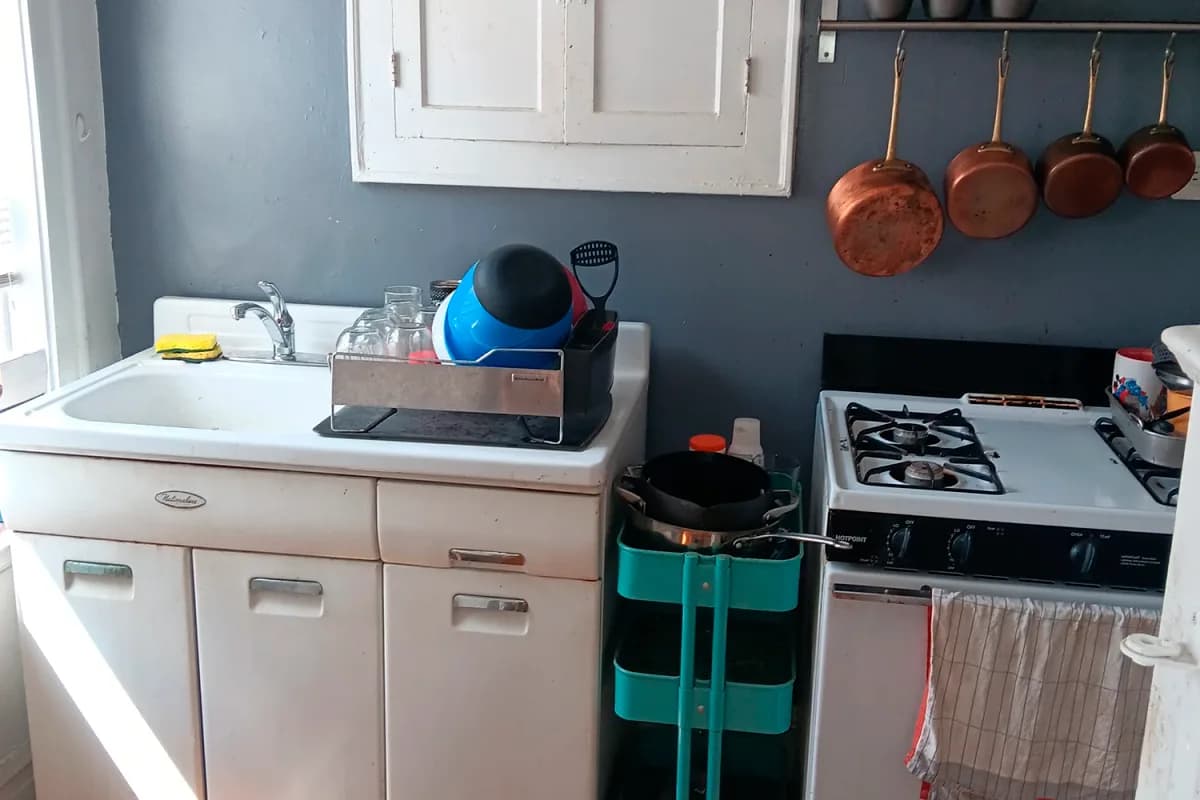 916-20 Green Bay Rd, Apt 2k — photo 2
