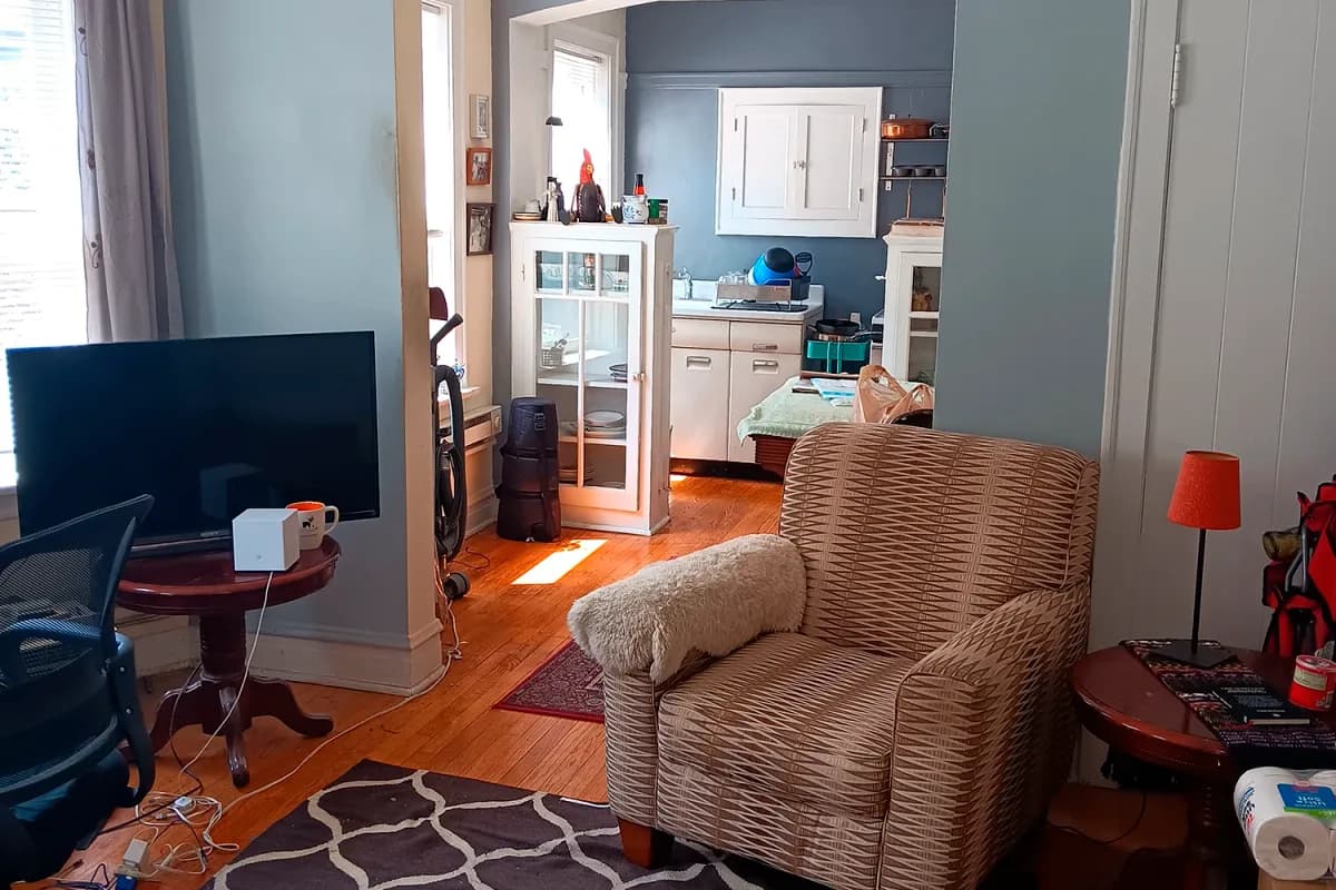 916-20 Green Bay Rd, Apt 2k — photo 5