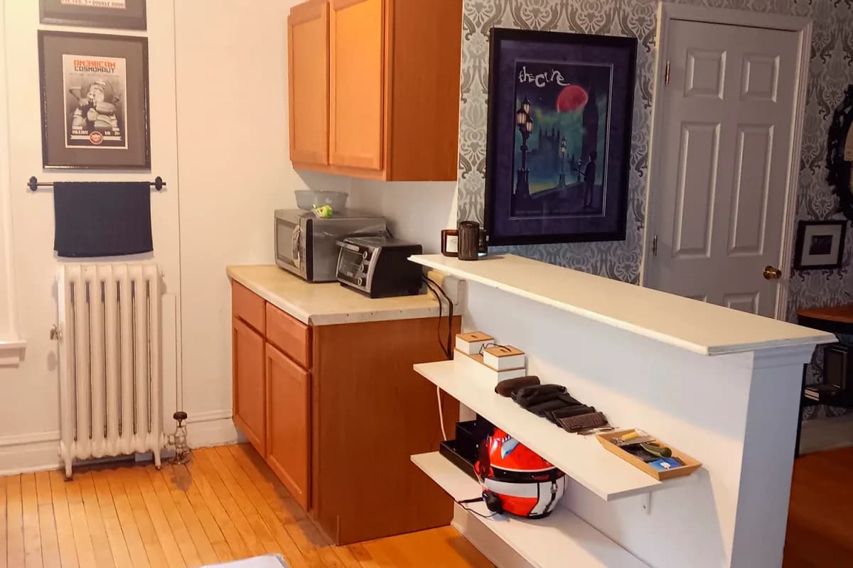 916-20 Green Bay Rd, Apt 3a — photo 2