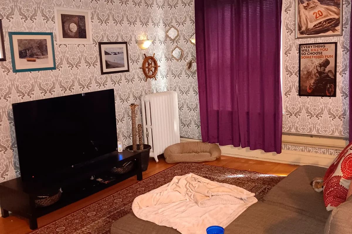 916-20 Green Bay Rd, Apt 3a — photo 3