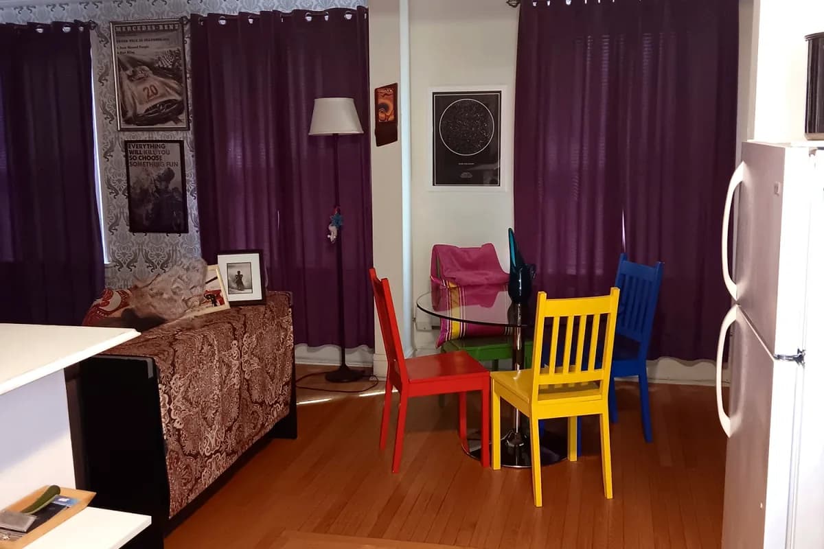 916-20 Green Bay Rd, Apt 3a — photo 4